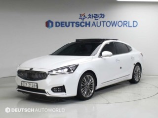 기아 올 뉴 K7