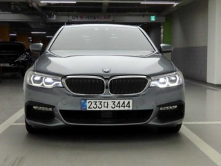 BMW 5시리즈 (G30)