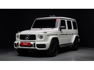벤츠 G클래스 W463b