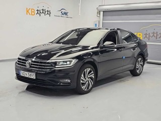 폭스바겐 올 뉴 제타