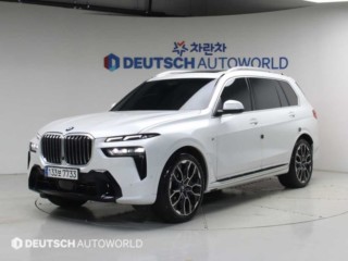 BMW xDrive 40i M 스포츠 매물 사진