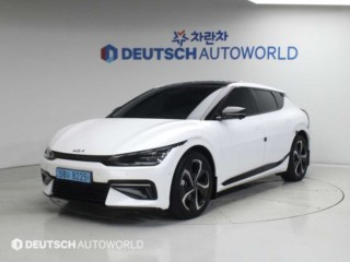 기아 EV6
