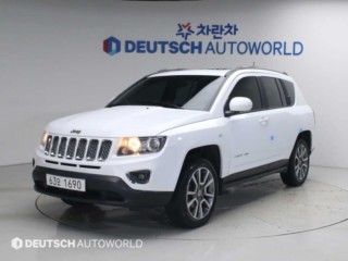 지프 컴패스
