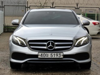 벤츠 E-클래스 W213