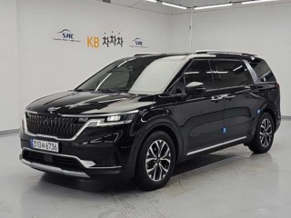 기아 카니발 4세대