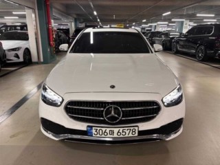 벤츠 E-클래스 W213