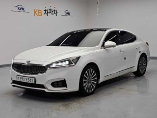 기아 올 뉴 K7