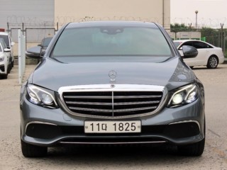 벤츠 E-클래스 W213