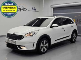 기아 니로