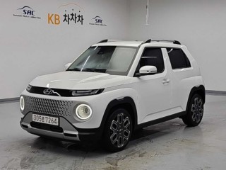 현대 캐스퍼
