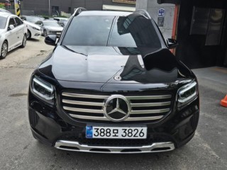 벤츠 GLB클래스 X247