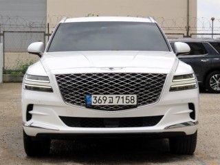 제네시스 GV80