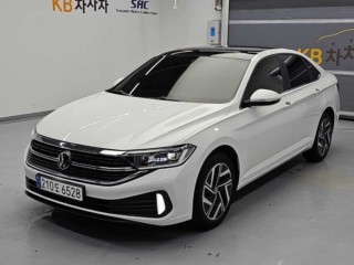 폭스바겐 올 뉴 제타