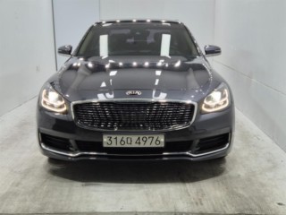 기아 더 K9