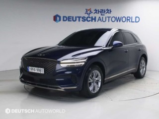 제네시스 GV70