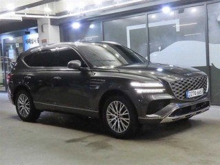 제네시스 GV80