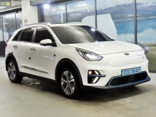 기아 니로 EV
