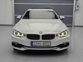 BMW 4시리즈 (F32)