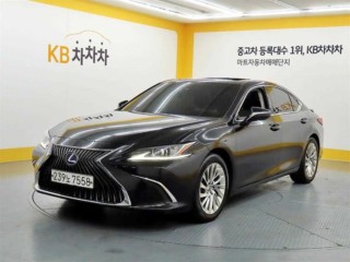 렉서스 ES300h 7세대