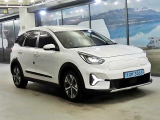 기아 니로 플러스 EV