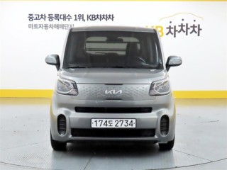 기아 더 뉴 레이