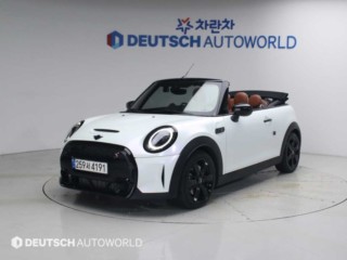 미니 S 컨버터블