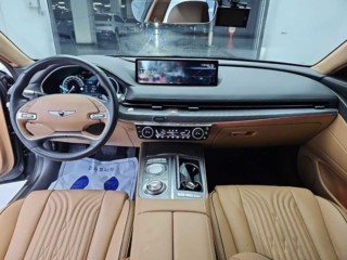 제네시스 G80(RG3)