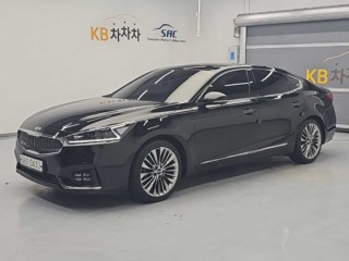 기아 올 뉴 K7