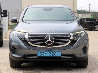 벤츠 EQC N293