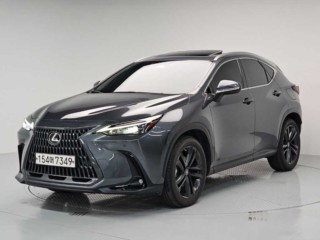 렉서스 NX 350h