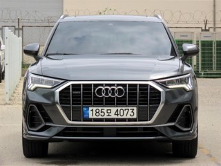 아우디 Q3 (F3)
