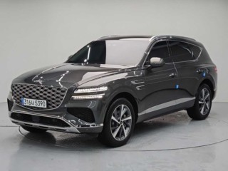 제네시스 GV80
