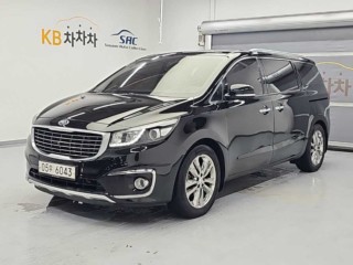 기아 올 뉴 카니발