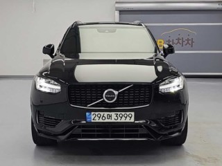 볼보 XC90 2세대