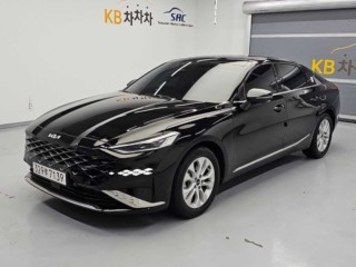 기아 K8