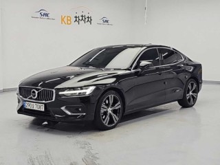 볼보 S60(3세대)