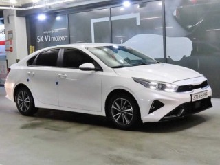 기아 더뉴 K3 2세대