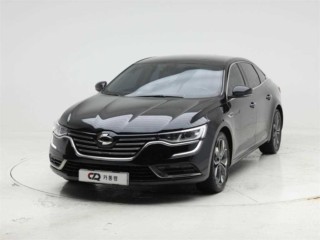 르노코리아(삼성) SM6