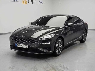 기아 K8