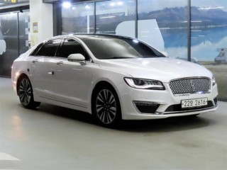 링컨 뉴 MKZ