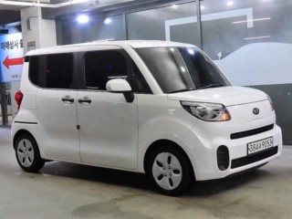 기아 더 뉴 레이