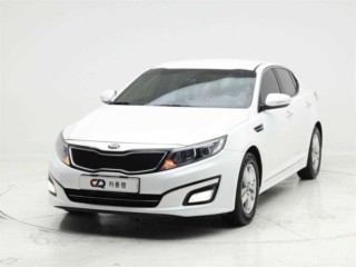 기아 더 뉴 K5