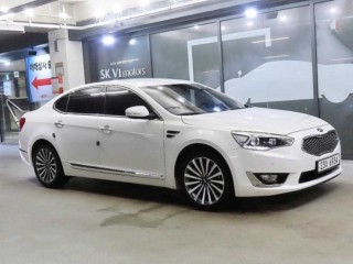 기아 더 뉴 K7