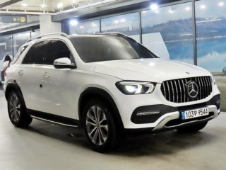 벤츠 GLE 클래스 W167