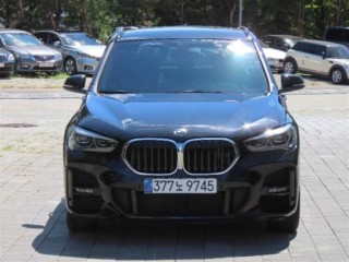 BMW X1 (F48)