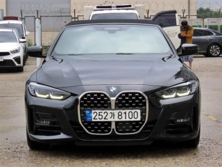 BMW 4시리즈 (G22)
