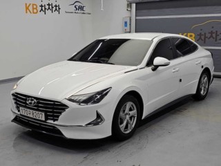 현대 쏘나타 (DN8)
