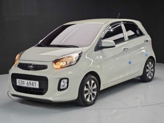 기아 더 뉴 모닝