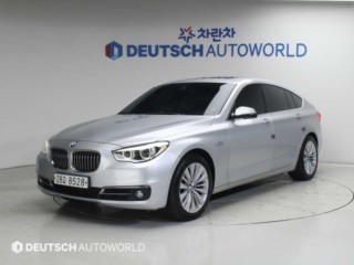 BMW 5시리즈 GT (F07)