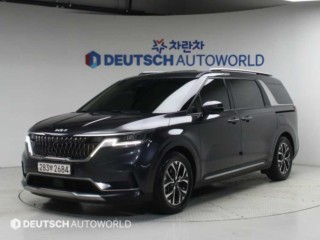 기아 카니발 4세대